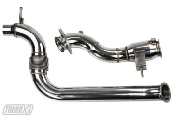 Picture of Turbo XS TXS Downpipes - M15-DPC