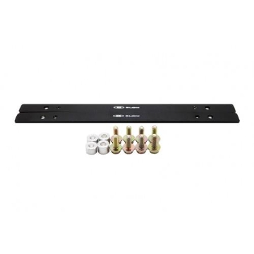 Picture of BLOX Racing BX License Plate Relocation Kits - BXAC-00422