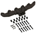 Picture of BD Diesel BDD Pulse Exhaust Manifolds Headers & Manifolds - 1045948