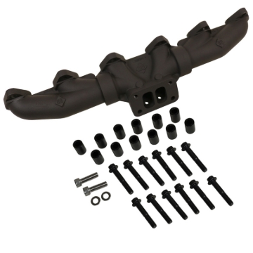 Picture of BD Diesel BDD Pulse Exhaust Manifolds Headers & Manifolds - 1045948