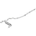 Picture of Ford Racing FR Cat-Back Systems - M-5200-FRS