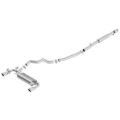 Picture of Ford Racing FR Cat-Back Systems - M-5200-FRS