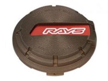 Picture of Gram Lights GL Center Cap Wheel Center Caps - WCGLRDBR