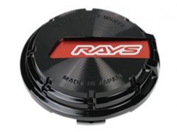 Picture of Gram Lights GL Center Cap Wheel Center Caps - WCGLRDBK