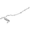 Picture of Ford Racing FR Cat-Back Systems - M-5200-FRS