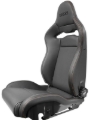 Picture of SPARCO SPA Seat SPX Left Reclinable Seats - 00974ZGLNRGRSX