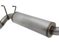 Picture of aFe Exhaust Cat Back - 49-42057-B