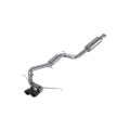 Picture of MBRP Catback Exhaust 409 - S4200409BT