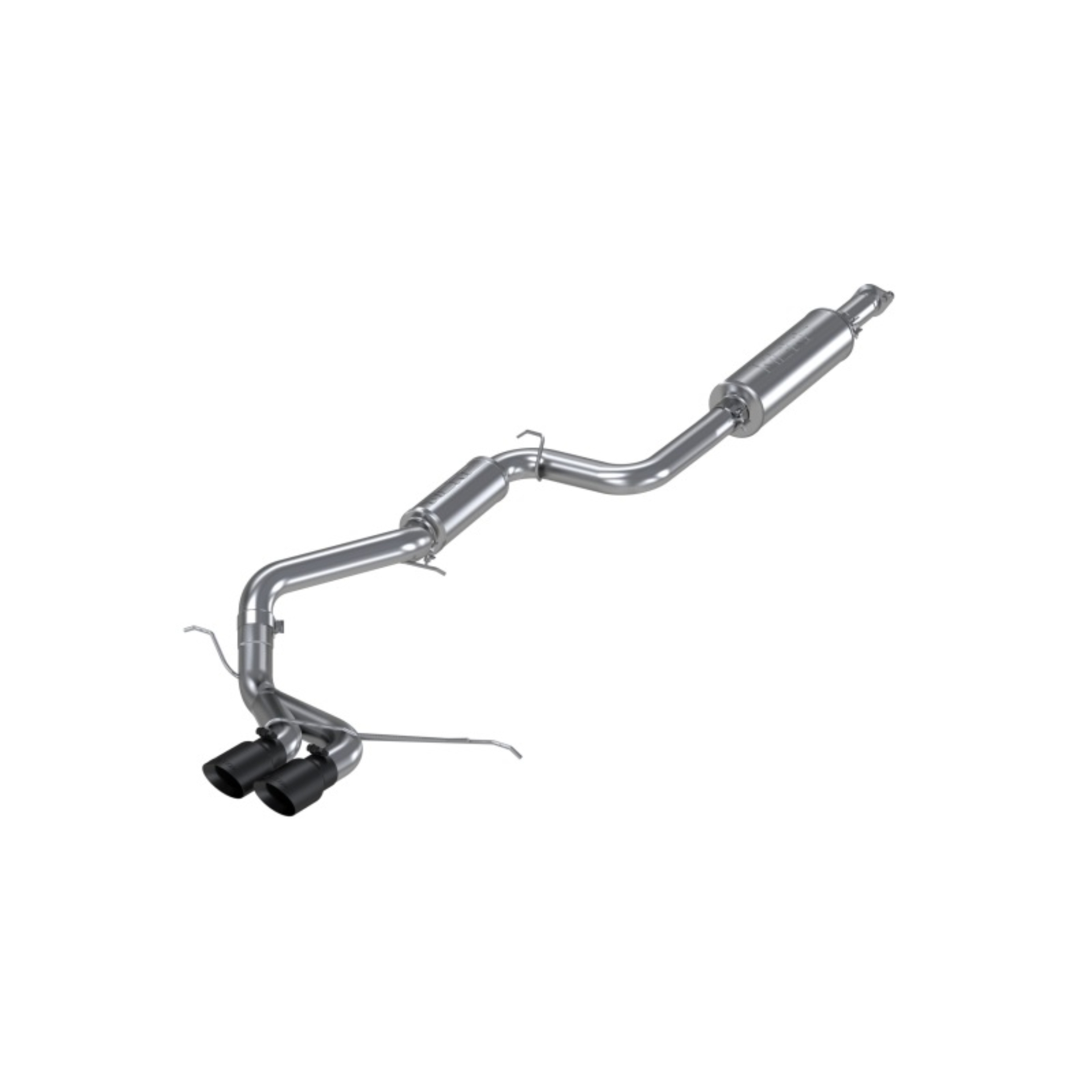 Picture of MBRP Catback Exhaust 409 - S4200409BT