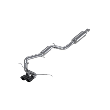 Picture of MBRP Catback Exhaust 409 - S4200409BT