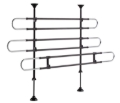 Picture of WeatherTech WT Pet Barrier Tools - 8APB01