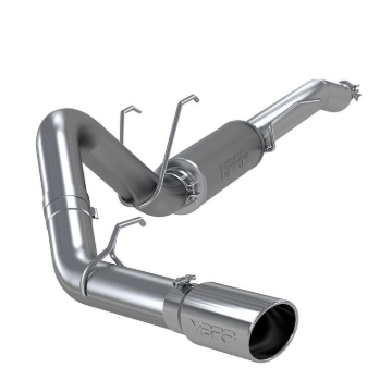 Picture of MBRP Catback Exhaust AL - S5247AL