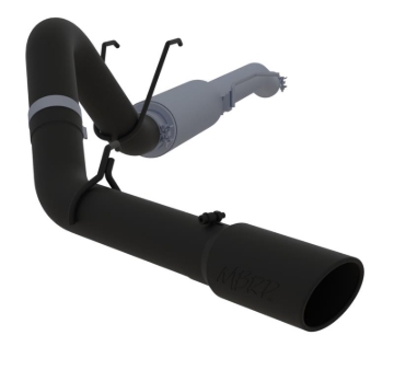 Picture of MBRP Catback Exhaust BLK - S5247BLK