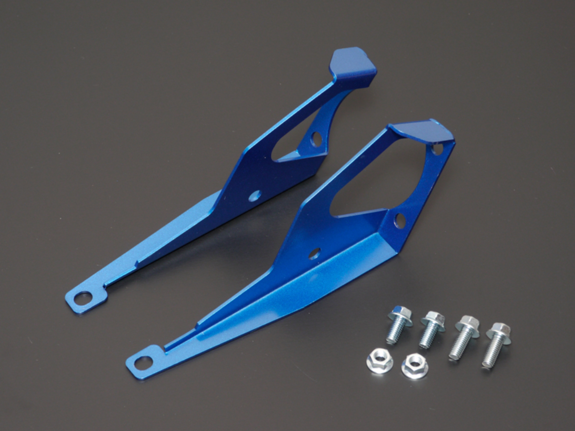 Picture of Cusco CUS Power Braces Chassis Bracing - 965 486 AN
