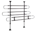 Picture of WeatherTech WT Pet Barrier Tools - 8APB01