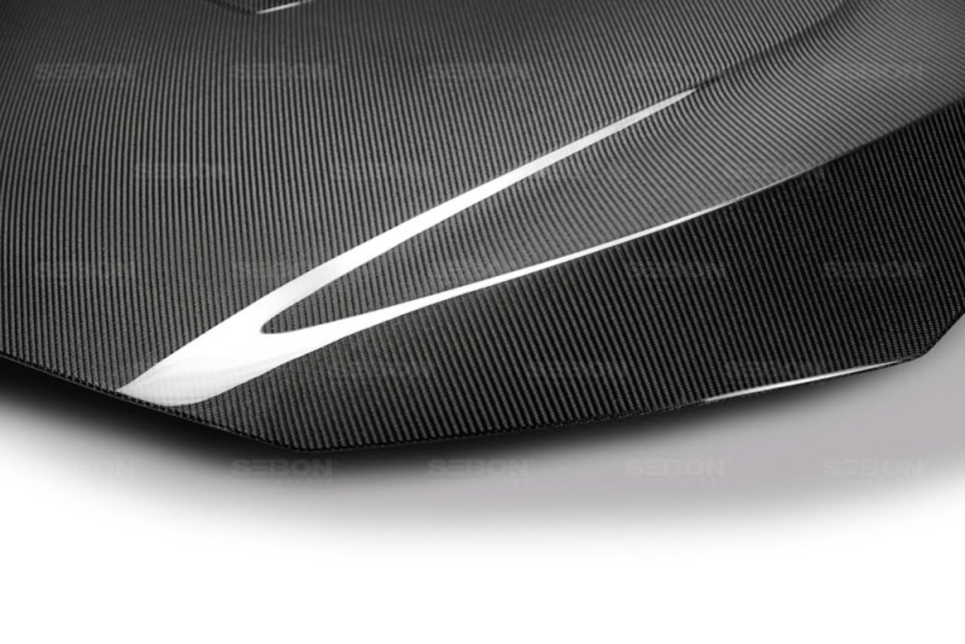 Picture of Seibon SEI Hoods - HD16HDCV-TR
