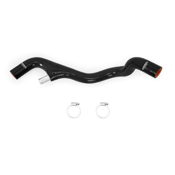 Picture of Mishimoto MM Silicone Hose-Radiator Radiator Hoses - MMHOSE-F2D-05EBK