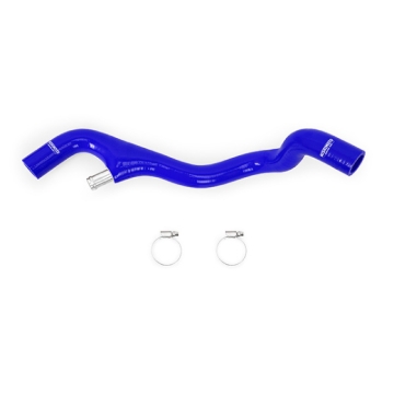 Picture of Mishimoto MM Silicone Hose-Radiator Radiator Hoses - MMHOSE-F2D-05EBL