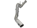 Picture of aFe Exhaust DPF Back - 49-43090-P