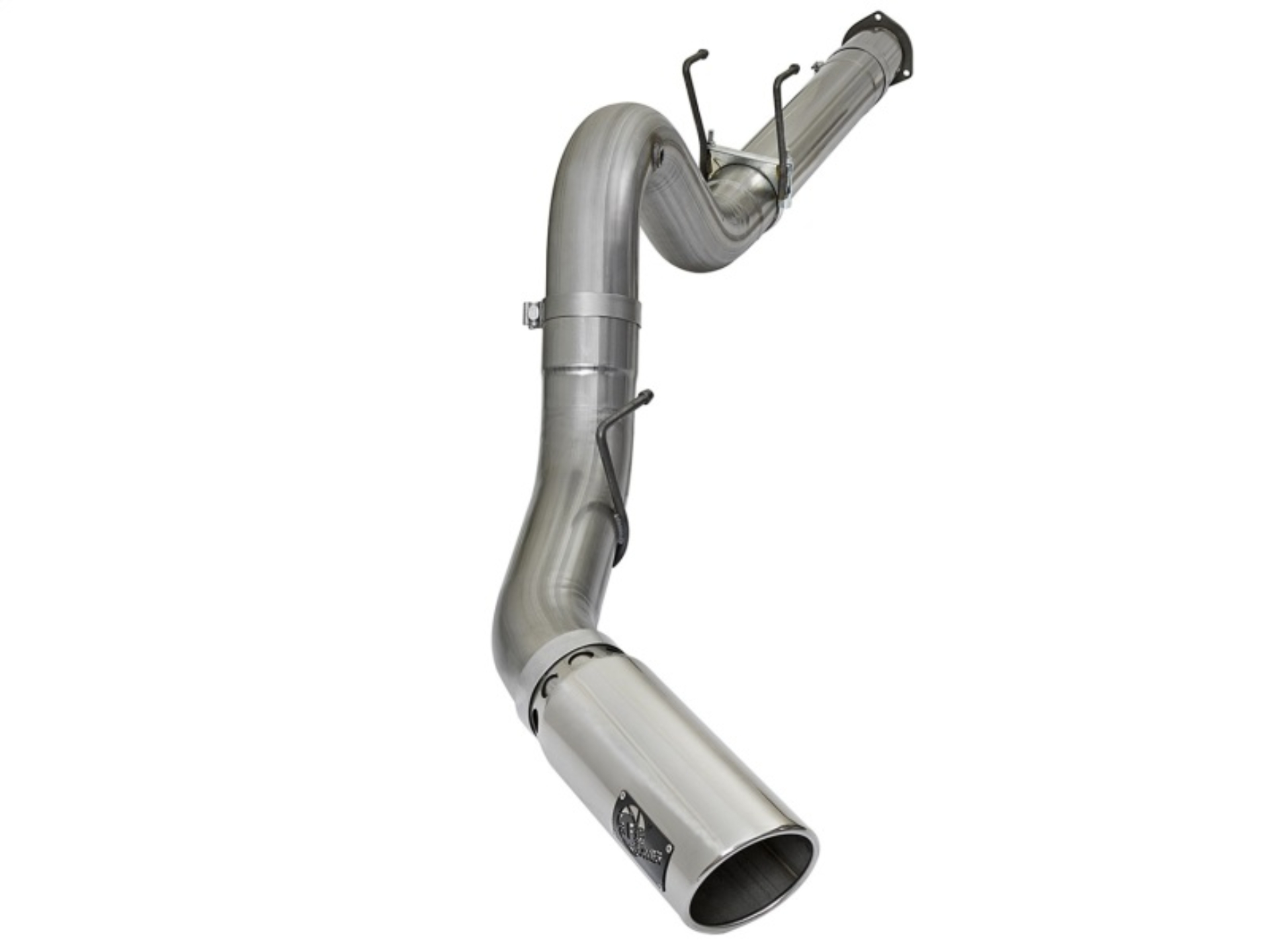 Picture of aFe Exhaust DPF Back - 49-43090-P