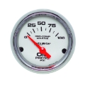 Picture of AutoMeter AM Ultra-Lite Gauges - 200758-35