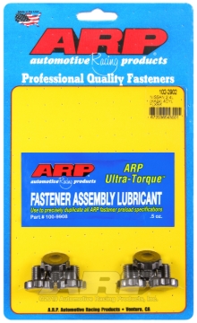 Picture of ARP Flexplate Bolt Kits Hardware Kits - 102-2902