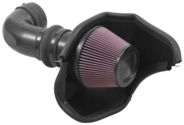 Picture of KN Cold Air Intakes - 63-3096