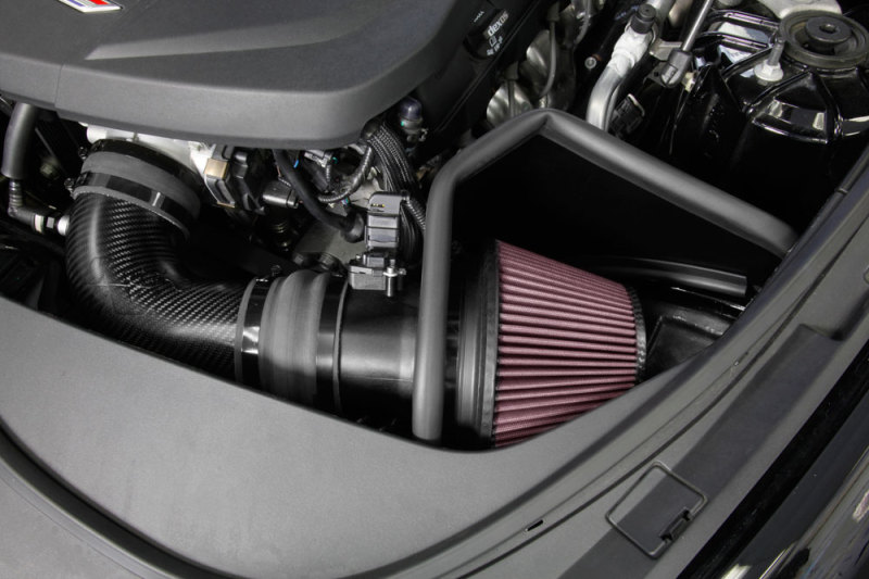Picture of KN Cold Air Intakes - 63-3096
