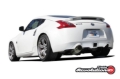 Picture of GReddy GRE RS Exhaust Catback - 10128101