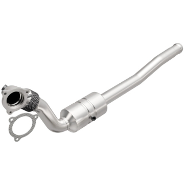 Picture of HM Grade Direct-Fit Catalytic Converter-Volvo