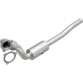 Picture of HM Grade Direct-Fit Catalytic Converter-Volvo
