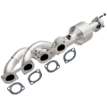 Picture of California Direct-Fit Manifold Catalytic Converter-BMW