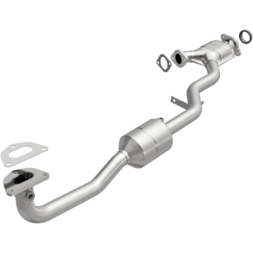 Picture of OEM Grade Direct-Fit Manifold Catalytic Converter-Subaru