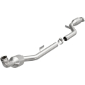 Picture of OEM Grade Direct-Fit Catalytic Converter-Mercedes-Benz