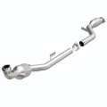 Picture of OEM Grade Direct-Fit Catalytic Converter-Mercedes-Benz
