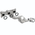Picture of OEM Grade Direct-Fit Manifold Catalytic Converter-BMW