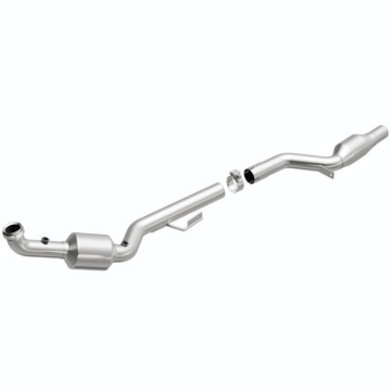Picture of OEM Grade Direct-Fit Catalytic Converter-Mercedes-Benz