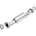 Picture of OEM Grade Direct-Fit Catalytic Converter-Mazda