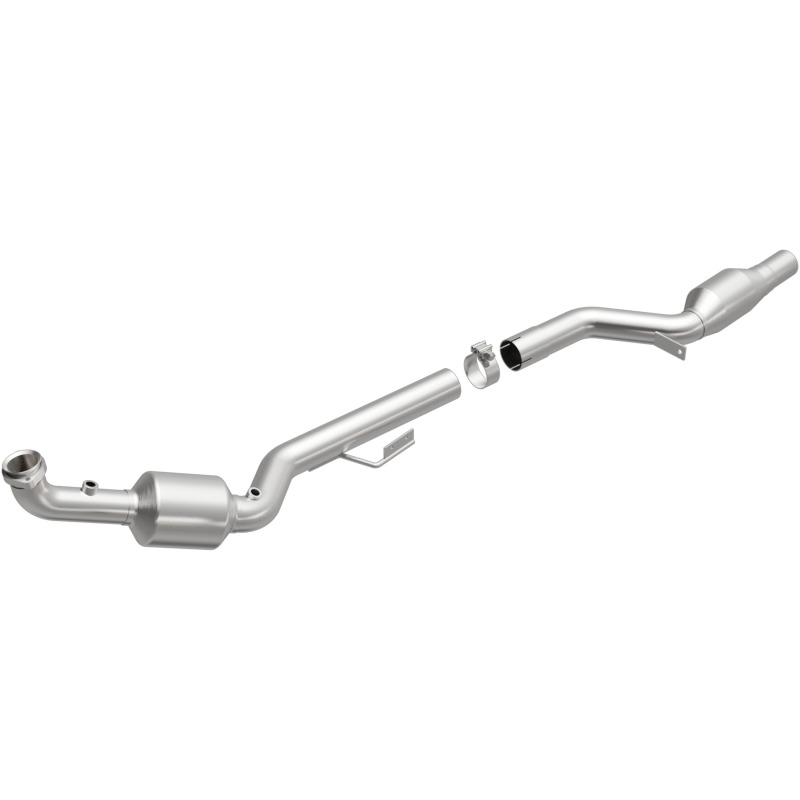 Picture of OEM Grade Direct-Fit Catalytic Converter-Mercedes-Benz