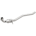Picture of OEM Grade Direct-Fit Catalytic Converter-Mercedes-Benz