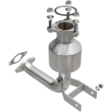 Picture of OEM Grade Direct-Fit Catalytic Converter-Chevrolet