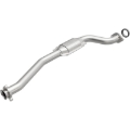 Picture of OEM Grade Direct-Fit Catalytic Converter-Hummer
