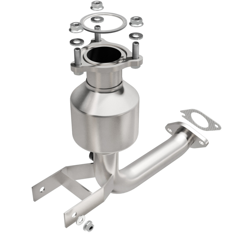 Picture of OEM Grade Direct-Fit Catalytic Converter-Chevrolet