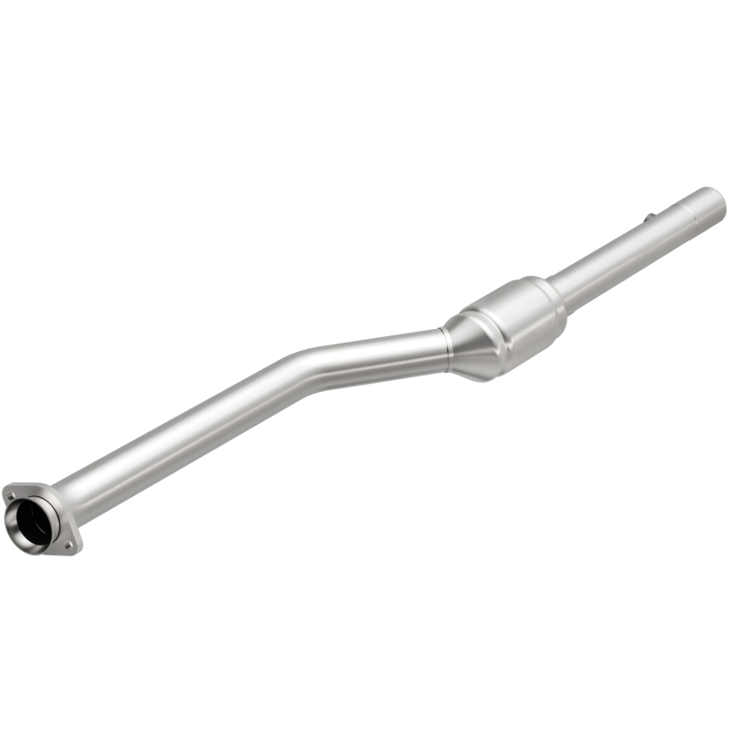 Picture of California CARB Direct-Fit Catalytic Converter 457036