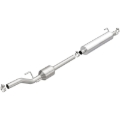 Picture of OEM Grade Direct-Fit Catalytic Converter-Dodge/Freightliner