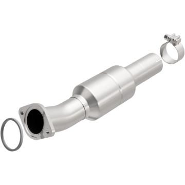 Picture of California CARB Direct-Fit Catalytic Converter 457034