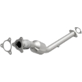 Picture of OEM Grade Direct-Fit Catalytic Converter-Chevrolet/Saturn