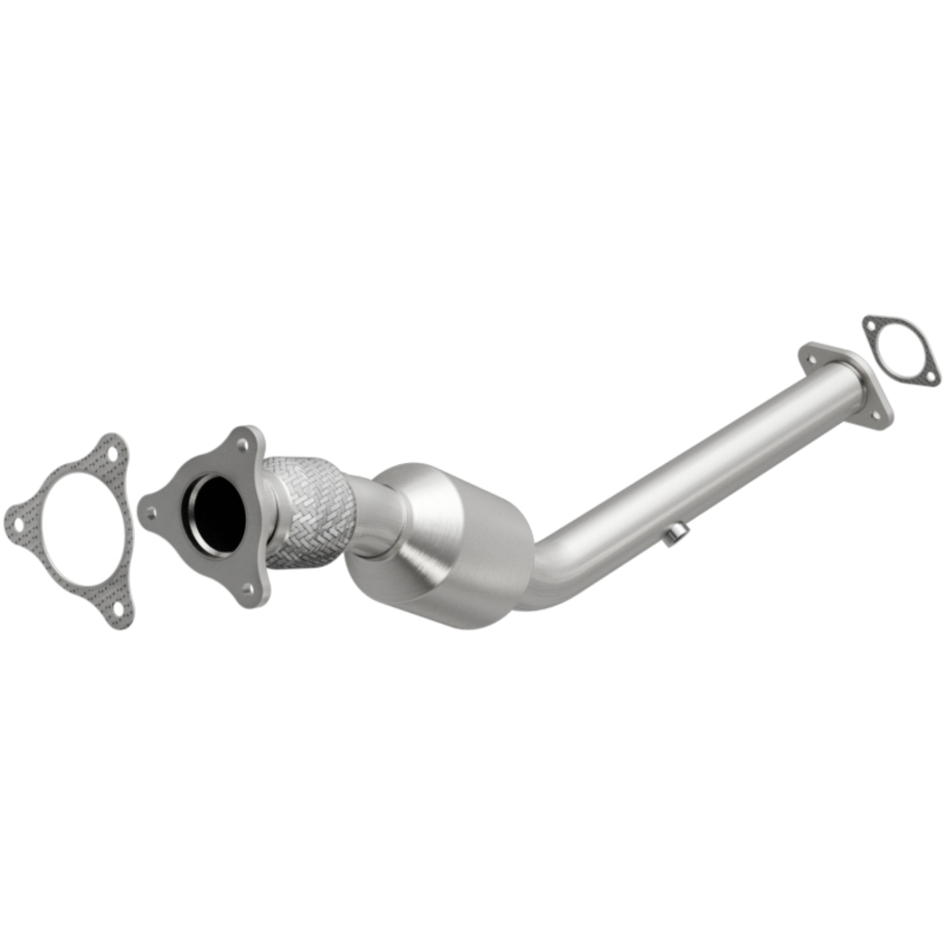 Picture of OEM Grade Direct-Fit Catalytic Converter-Chevrolet/Saturn