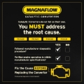 Picture of OEM Grade Direct-Fit Catalytic Converter-Nissan