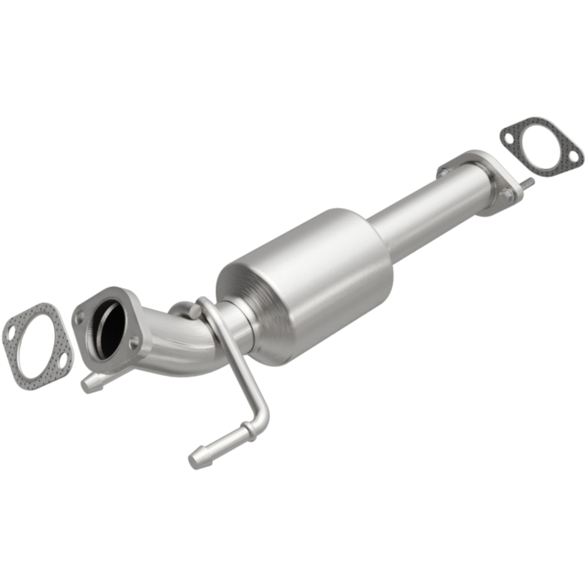 Picture of OEM Grade Direct-Fit Catalytic Converter-Chevrolet